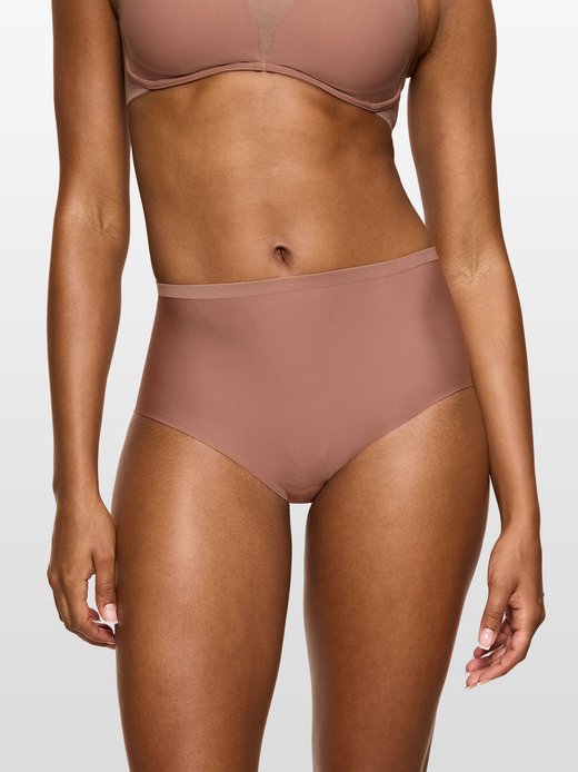 Damen Maxislip  -  Red Label Triumph Shape Smart