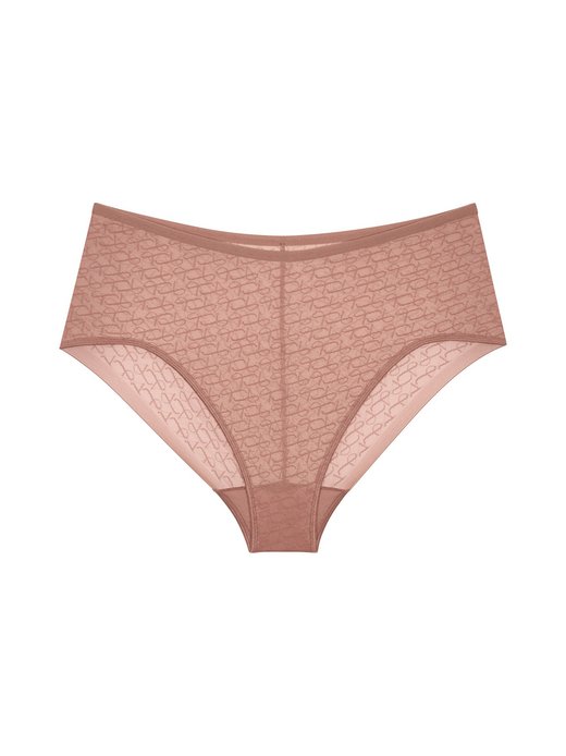 Damen Maxislip  -  Red Label Triumph Signature Sheer