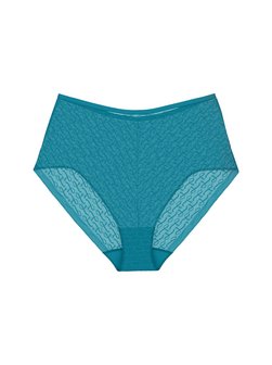 Damen Maxislip  -  Red Label Triumph Signature Sheer