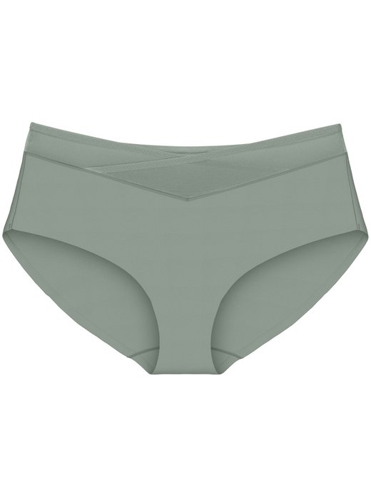 Damen Maxislip  -  Red Label True Shape Sensation