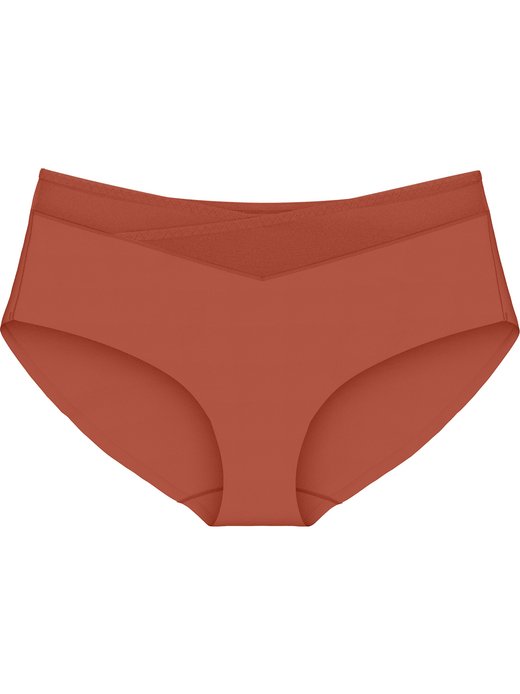 Damen Maxislip  -  Red Label True Shape Sensation