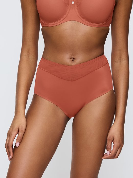 Damen Maxislip  -  Red Label True Shape Sensation