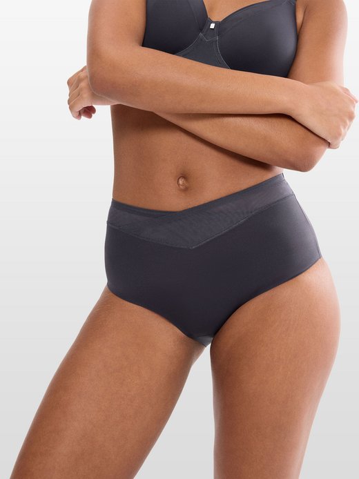 Damen Maxislip  -  Red Label True Shape Sensation