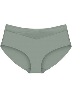 Damen Maxislip  -  Red Label True Shape Sensation