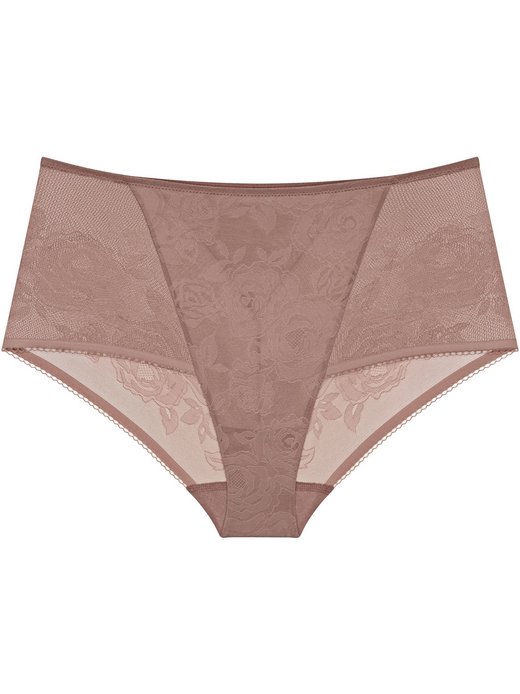 Damen Maxislip  -  Red Label Wild Rose Sensation