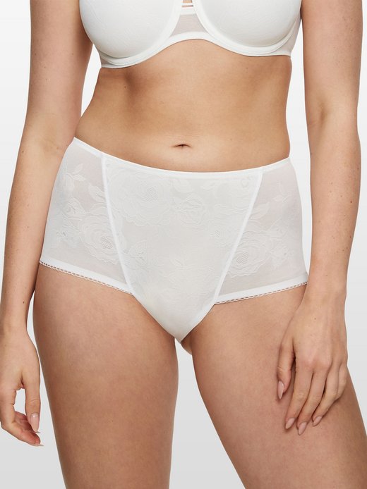 Damen Maxislip  -  Red Label Wild Rose Sensation