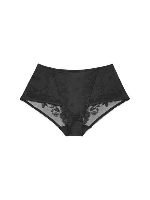 Damen Maxislip  -  Red Label Wild Rose Sensation