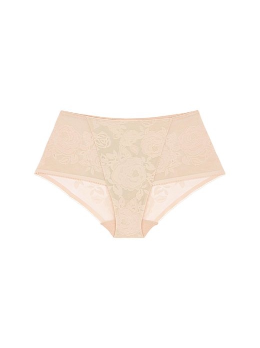 Damen Maxislip  -  Red Label Wild Rose Sensation