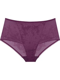 Damen Maxislip  -  Red Label Wild Rose Sensation