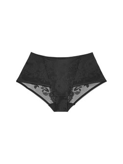 Damen Maxislip  -  Red Label Wild Rose Sensation