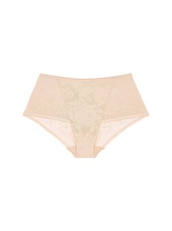 Damen Maxislip  -  Red Label Wild Rose Sensation