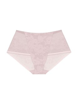 Damen Maxislip  -  Red Label Wild Rose Sensation