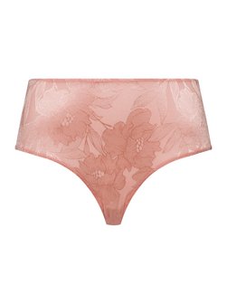 Damen Maxislip  -  Tina