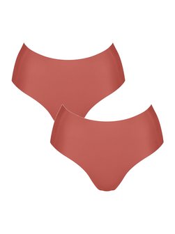 Damen Maxislip  -  ZERO Feel 2.0 Highwaist