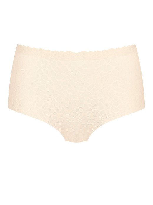 Damen Maxislip  -  Zero Feel Lace 2.0 High Waist