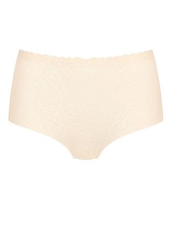 Damen Maxislip  -  Zero Feel Lace 2.0 High Waist