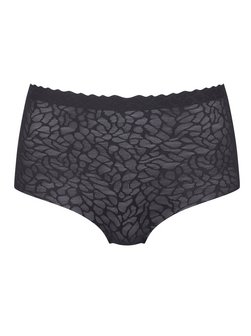 Damen Maxislip  -  Zero Feel Lace 2.0 High Waist