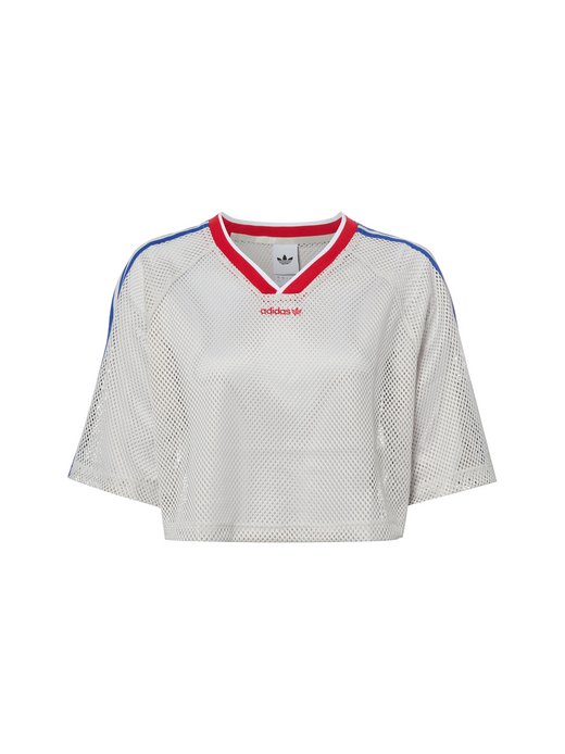 Damen Mesh-Shirt