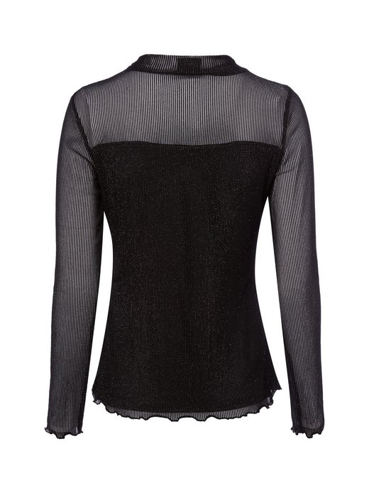Damen Mesh-Shirt