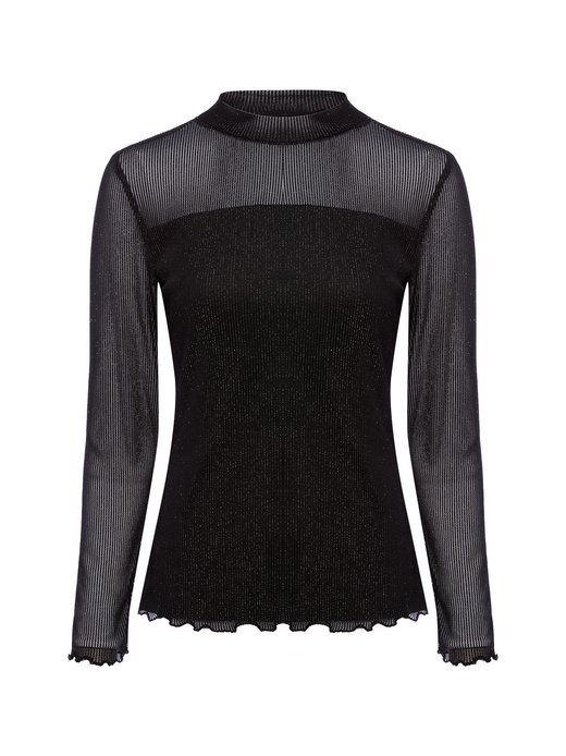 Damen Mesh-Shirt