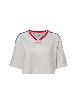 Damen Mesh-Shirt
