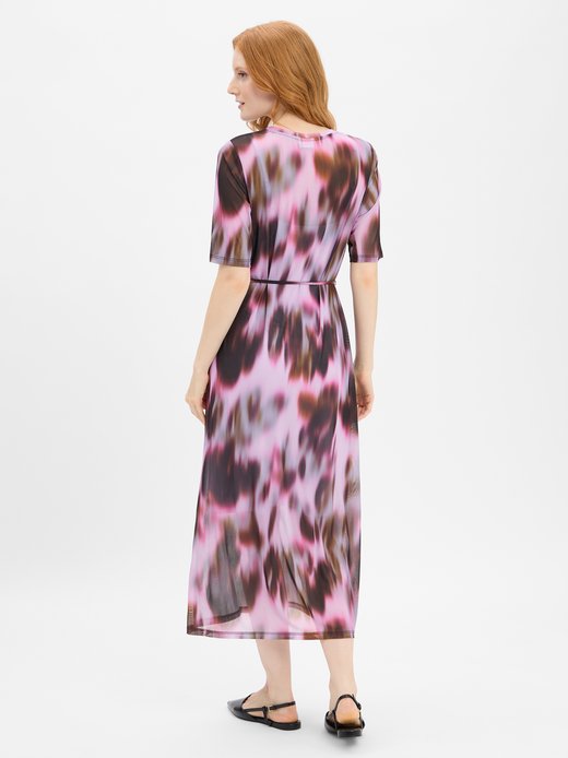 Damen Meshkleid - Nuliana