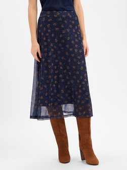 Damen Meshrock - MSCHGinie Illenora