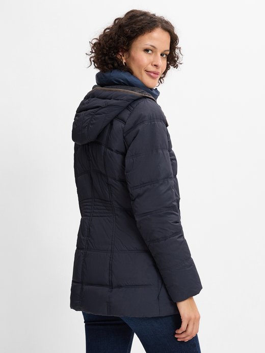 Damen Microfaserjacken