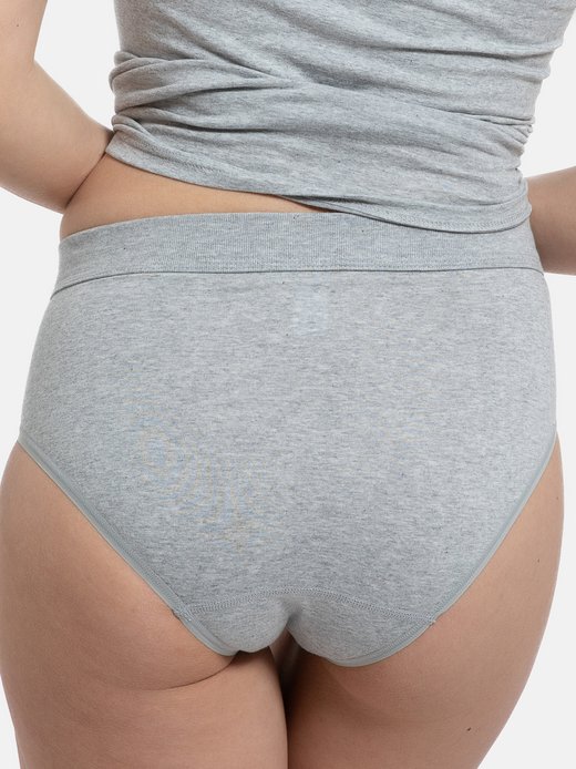 Damen Midi Slip - 3er Pack bio.cotton Plus