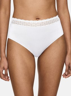 Damen Midi Slip - 4er Pack Feel of Modal