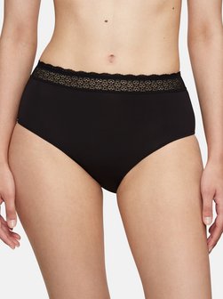 Damen Midi Slip - 4er Pack Feel of Modal