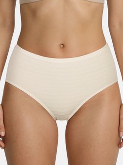 Damen Midi Slip - 5er Pack Cotton & More