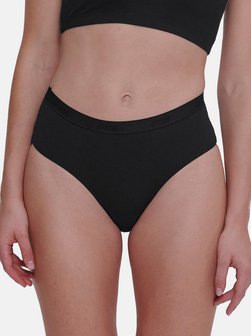 Damen Midi Slip - 6er Pack GO Casual