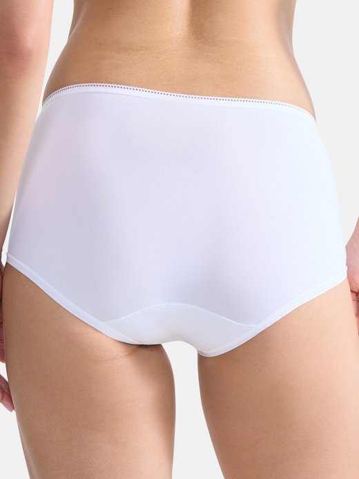 Damen Midi Slip - 9er Pack 24/7 Microfibre