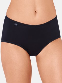 Damen Midi Slip - 9er Pack 24/7 Microfibre