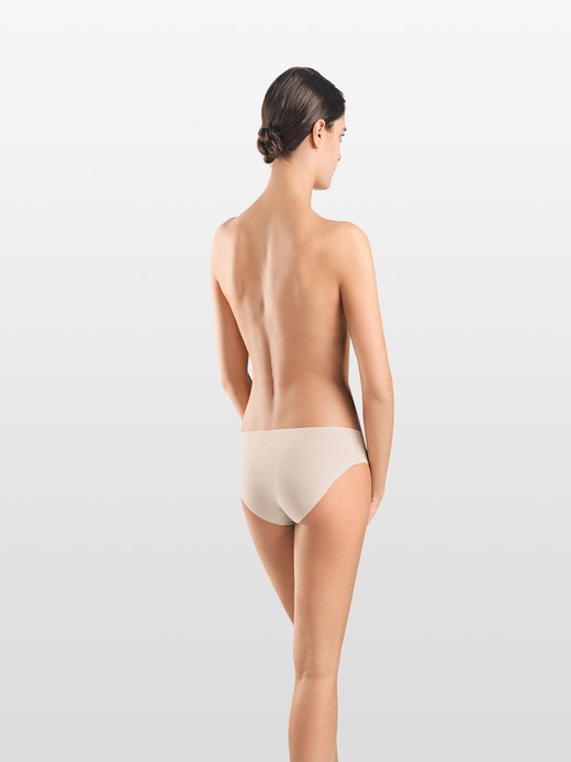 Damen Midi Slip  -  Invisible Cotton