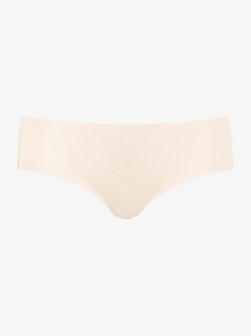 Damen Midi Slip  -  Invisible Cotton