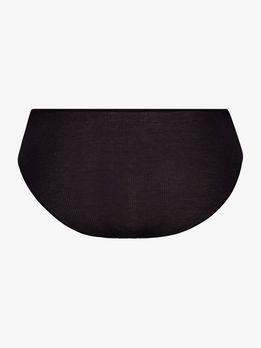 Damen Midi Slip  -  Lace Delight