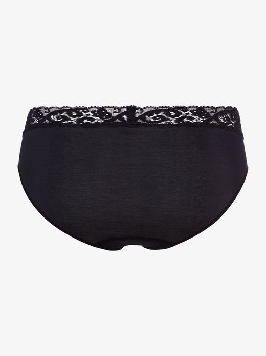 Damen Midi Slip  -  Moments