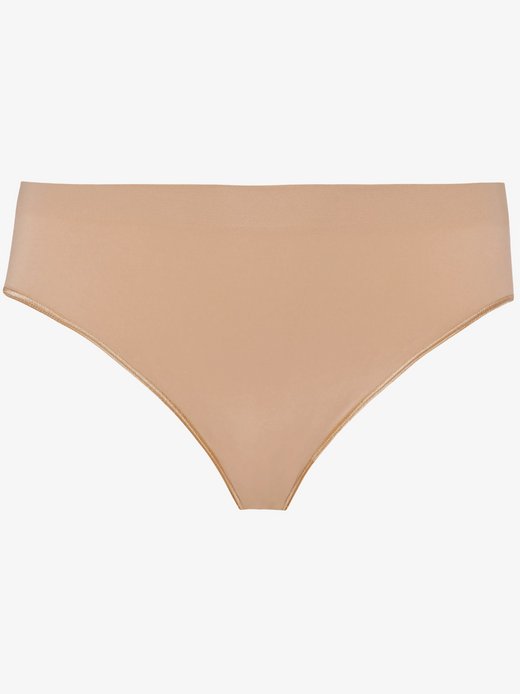 Damen Midi Slip  -  Touch Feeling