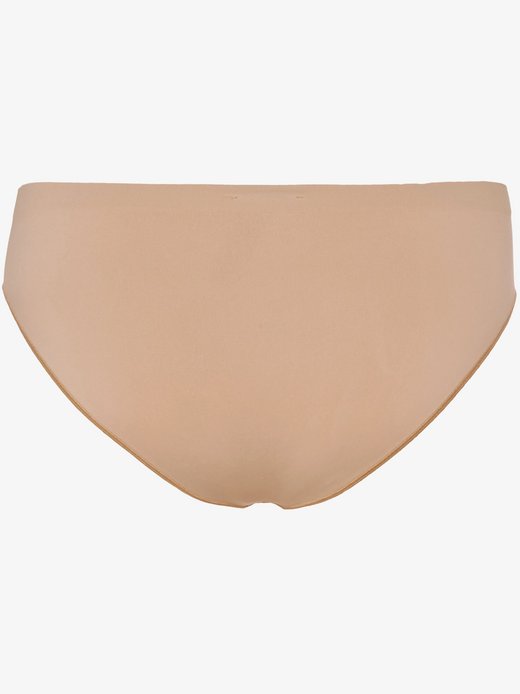 Damen Midi Slip  -  Touch Feeling