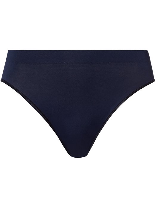 Damen Midi Slip  -  Touch Feeling