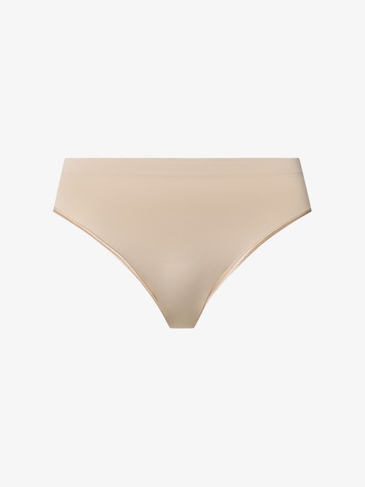 Damen Midi Slip  -  Touch Feeling