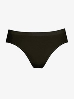 Damen Midi Slip  -  Touch Feeling