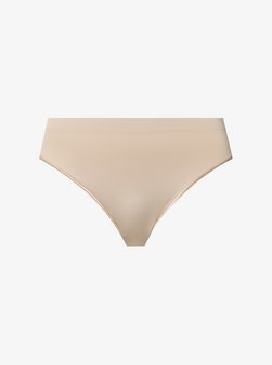 Damen Midi Slip  -  Touch Feeling