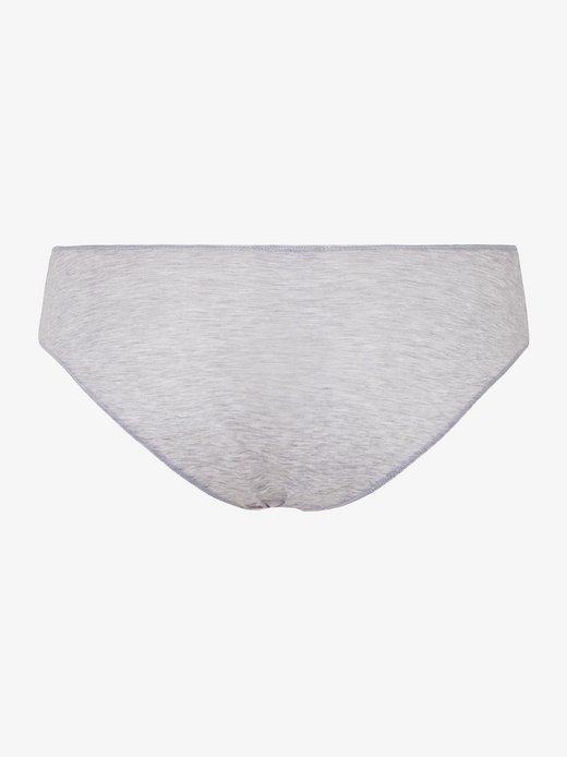 Damen Midi Slip  -  Ultralight