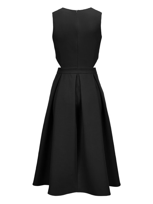 Damen Midikleid - BALLOWI