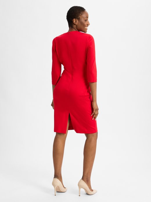 Damen Midikleid - Dalmar