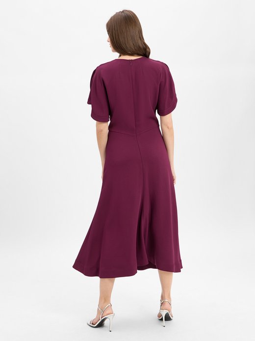 Damen Midikleid - Denaz