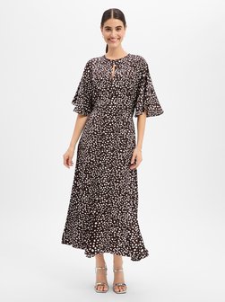Damen Midikleid - Donazati